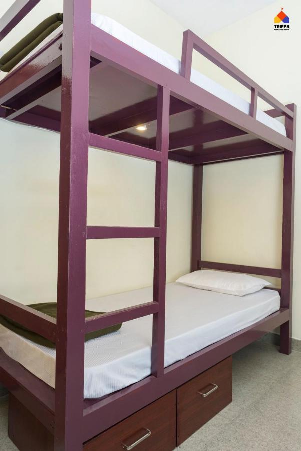 Trippr Kodaikanal Backpacker Hostel Esterno foto