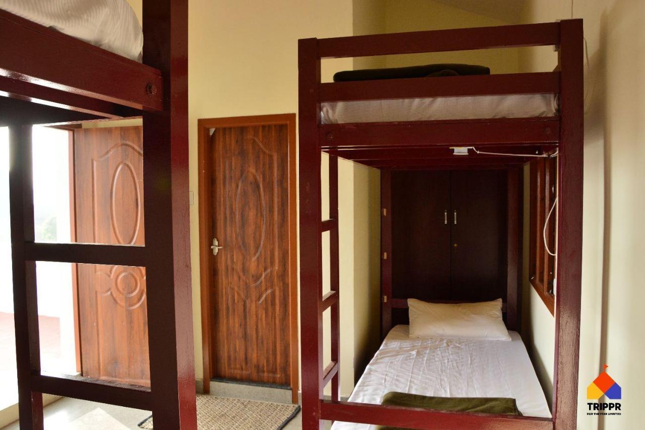Trippr Kodaikanal Backpacker Hostel Camera foto