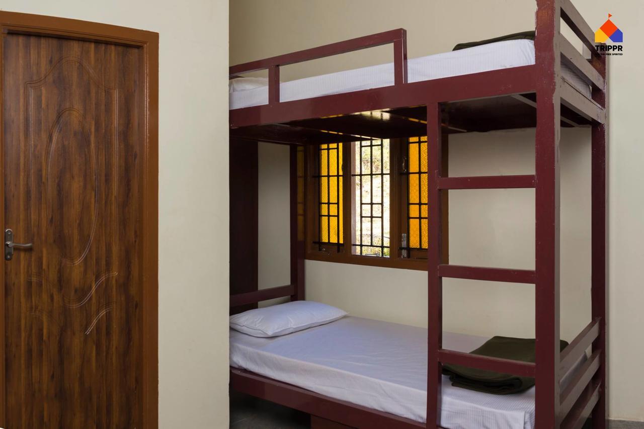 Trippr Kodaikanal Backpacker Hostel Esterno foto