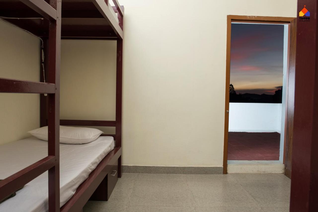 Trippr Kodaikanal Backpacker Hostel Esterno foto