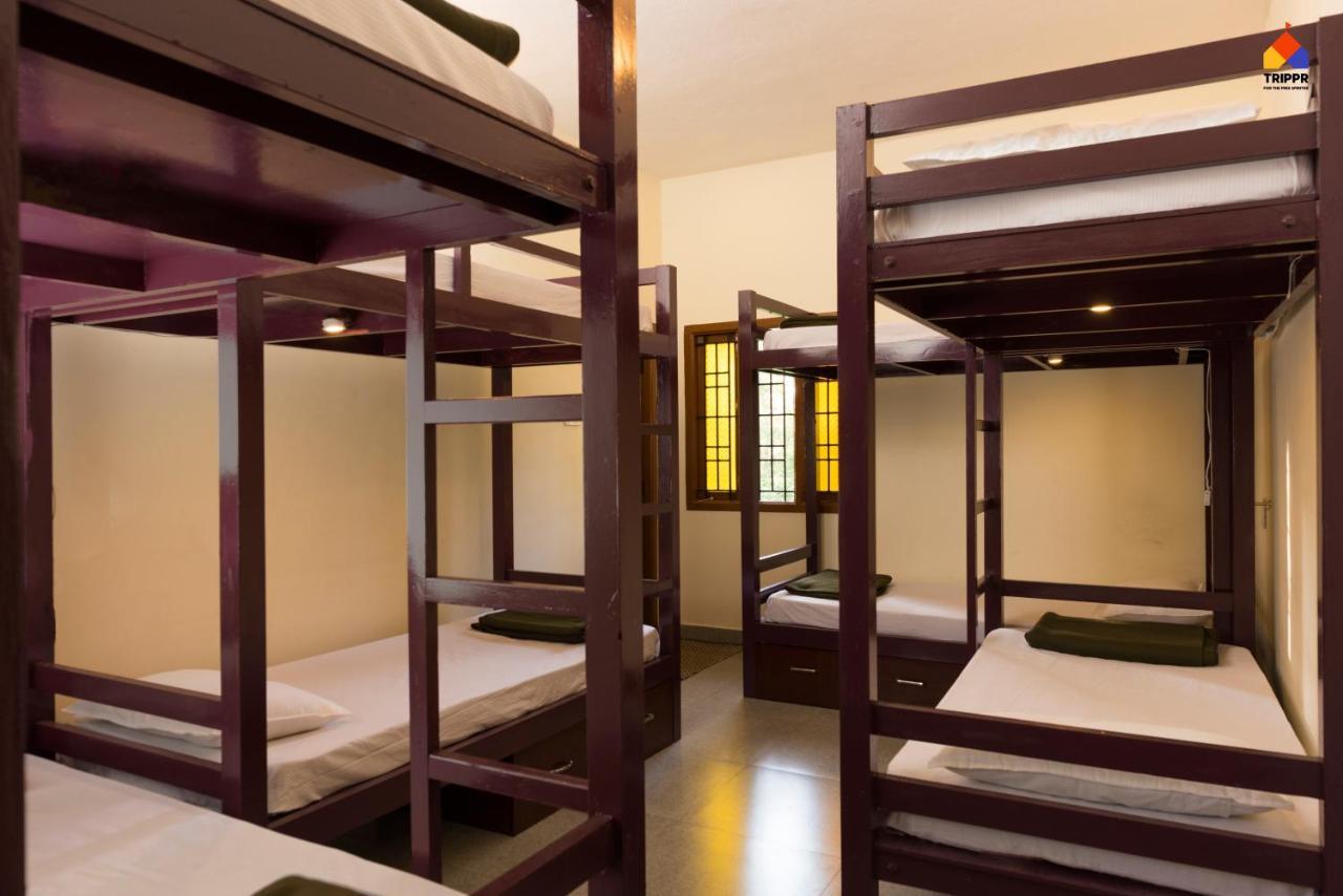 Trippr Kodaikanal Backpacker Hostel Esterno foto