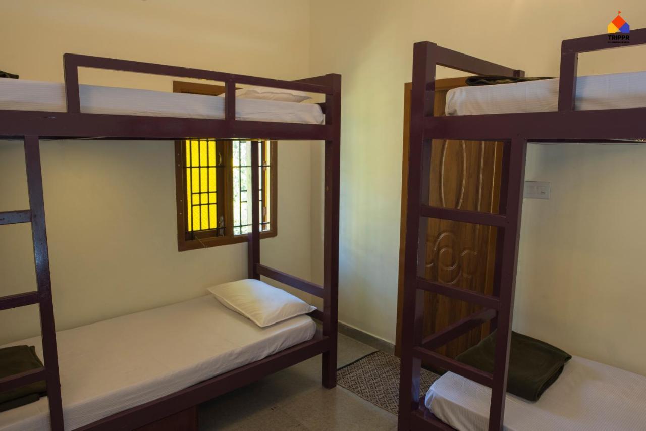 Trippr Kodaikanal Backpacker Hostel Esterno foto