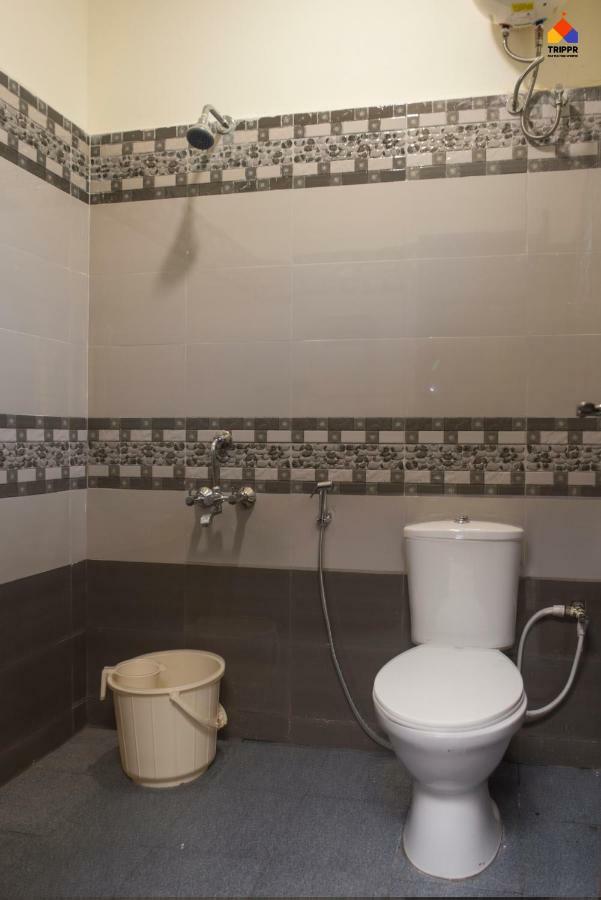 Trippr Kodaikanal Backpacker Hostel Esterno foto