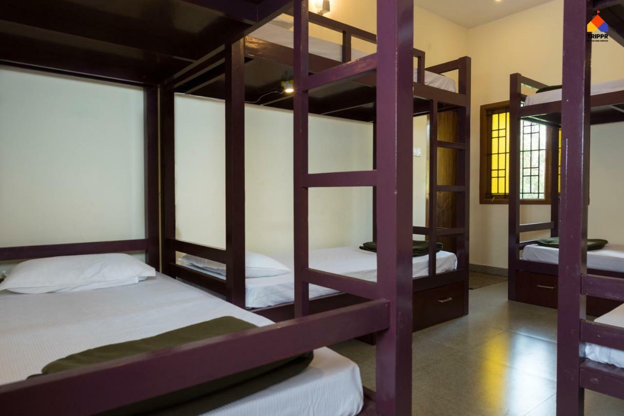 Trippr Kodaikanal Backpacker Hostel Esterno foto