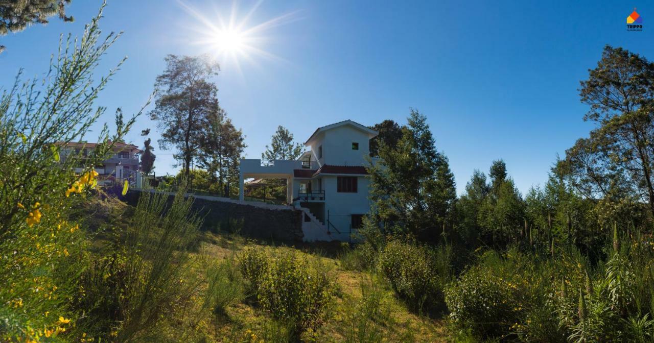 Trippr Kodaikanal Backpacker Hostel Esterno foto