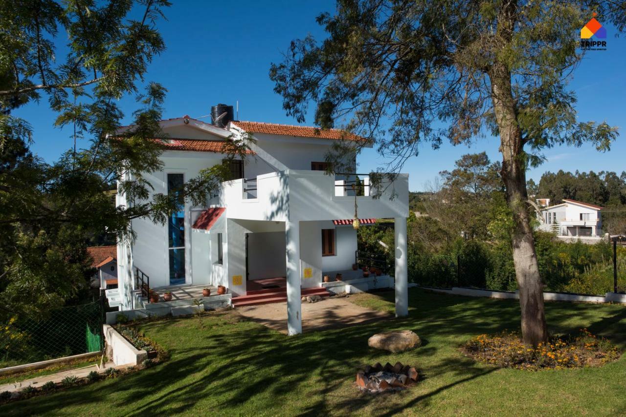 Trippr Kodaikanal Backpacker Hostel Esterno foto